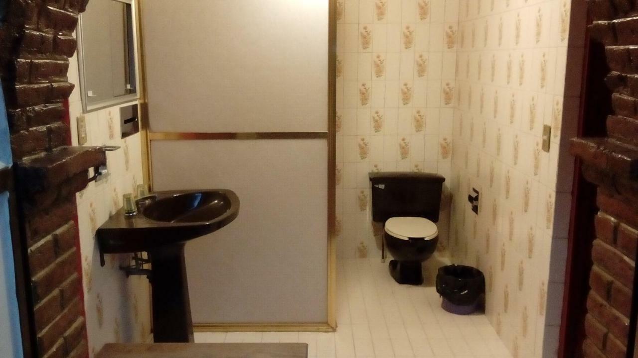 Hotel Alexandria Сан-Кристобаль-де-Ла-Касас Экстерьер фото